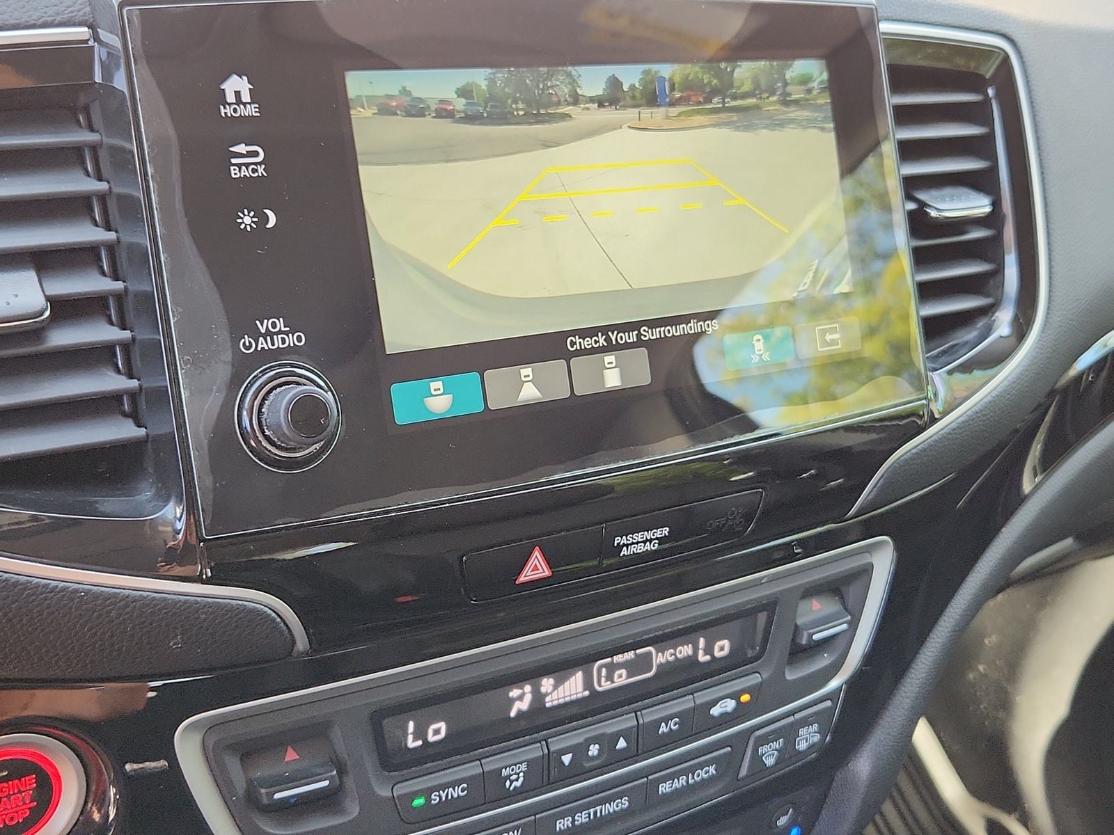 2019 Honda Pilot Elite - Photo 26