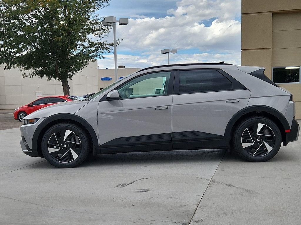 New 2027 Hyundai IONIQ 5 SEL SUV