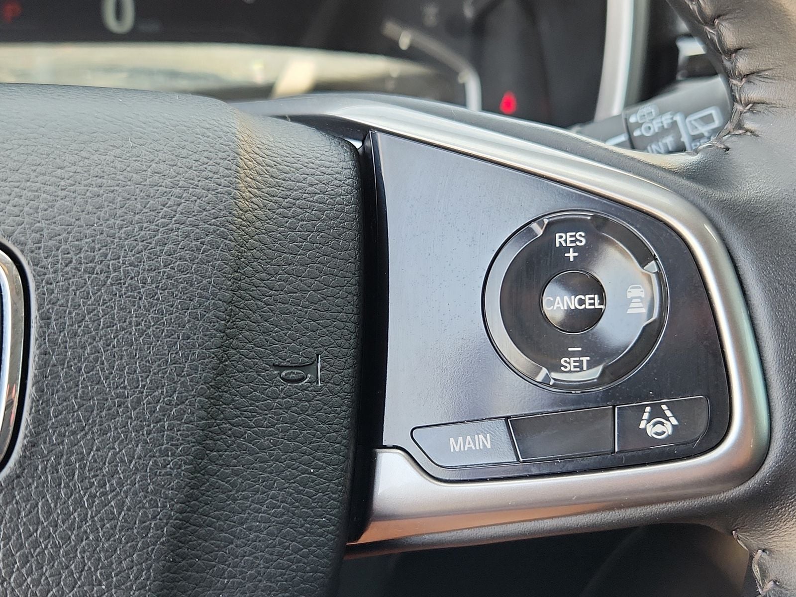2019 Honda CR-V EX-L - Photo 20