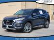 Used 2021 Hyundai Tucson SEL SUV