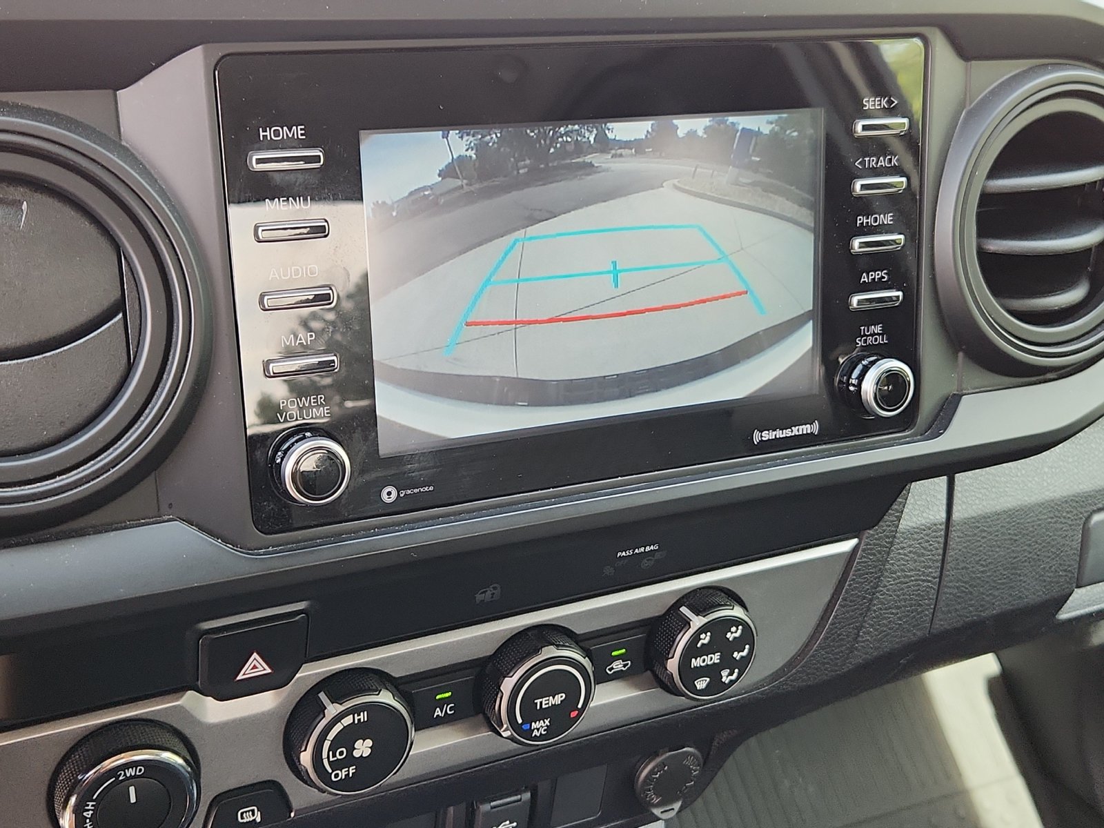 2021 Toyota Tacoma SR - Photo 22