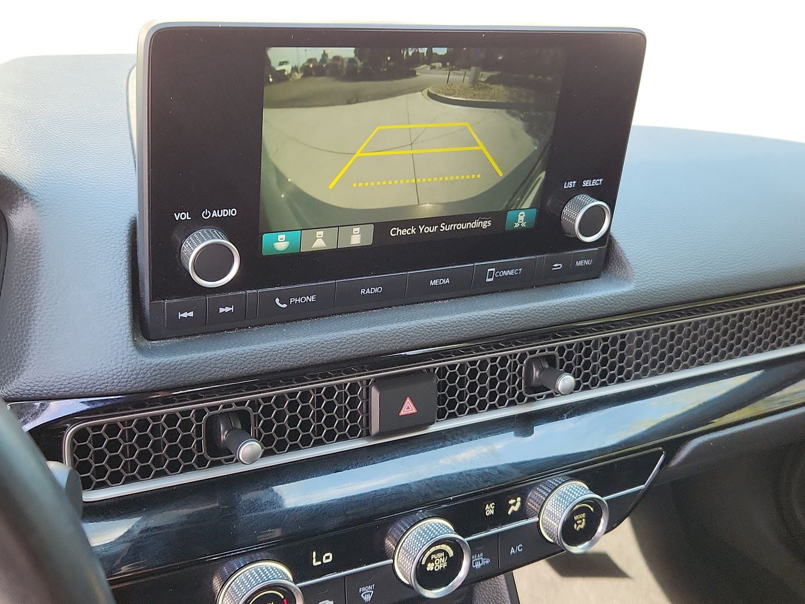 2026 Honda Civic Sport - Photo 24