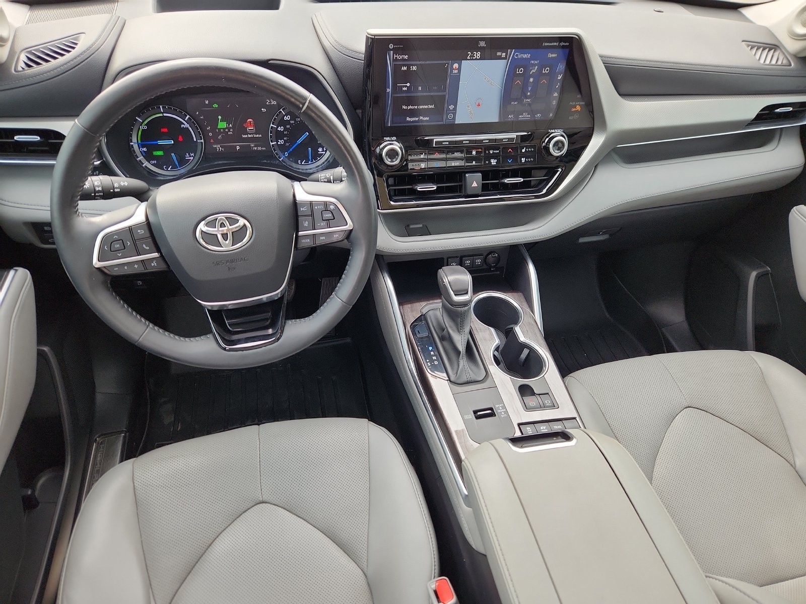 2025 Hyundai Elantra SEL - Photo 12