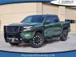 Used 2024 Nissan Frontier PRO-4X Truck Crew Cab