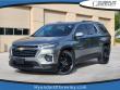 Used 2023 Chevrolet Traverse LT Cloth w/1LT SUV