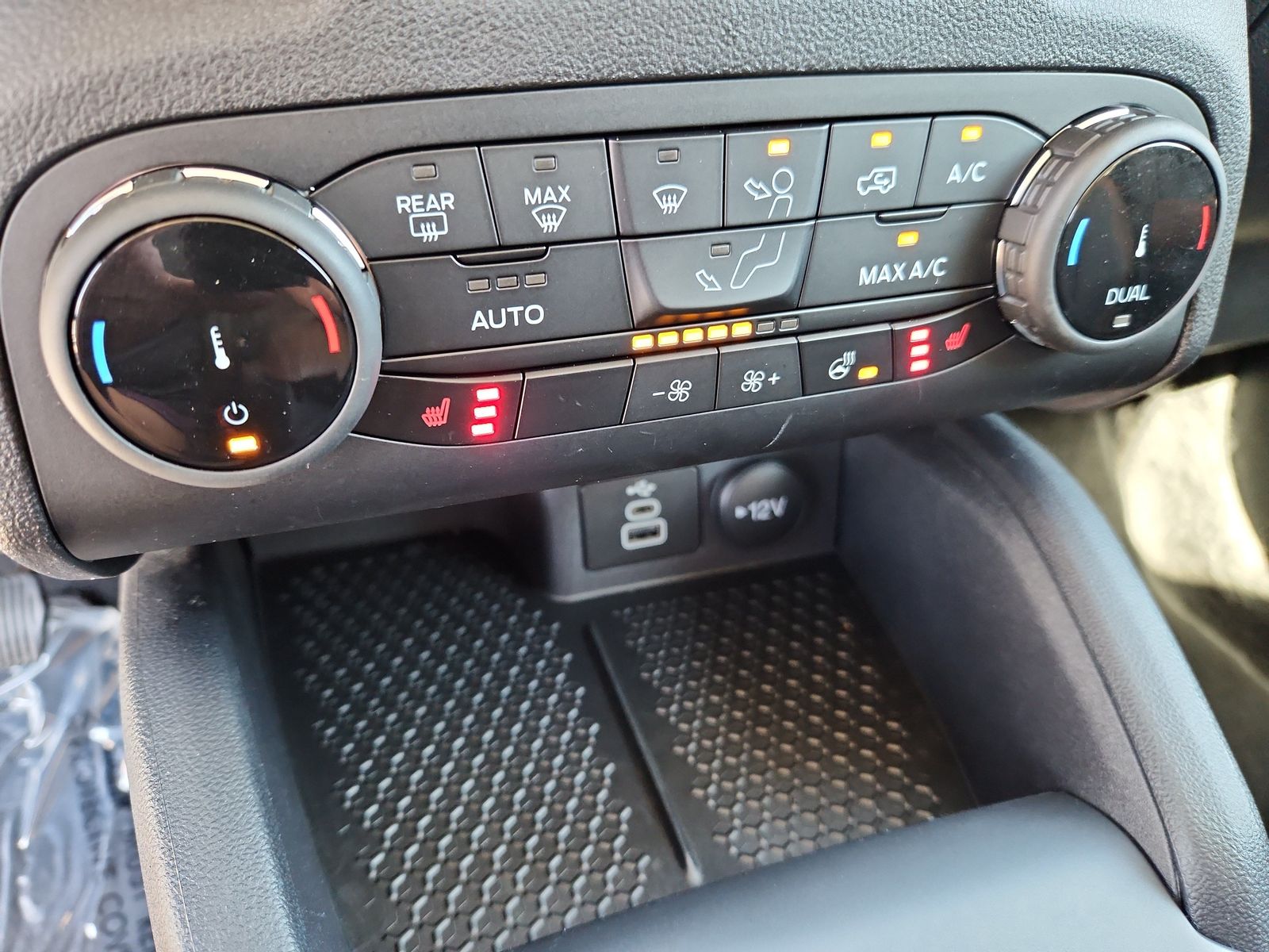 2023 Ford Bronco Sport Outer Banks - Photo 23