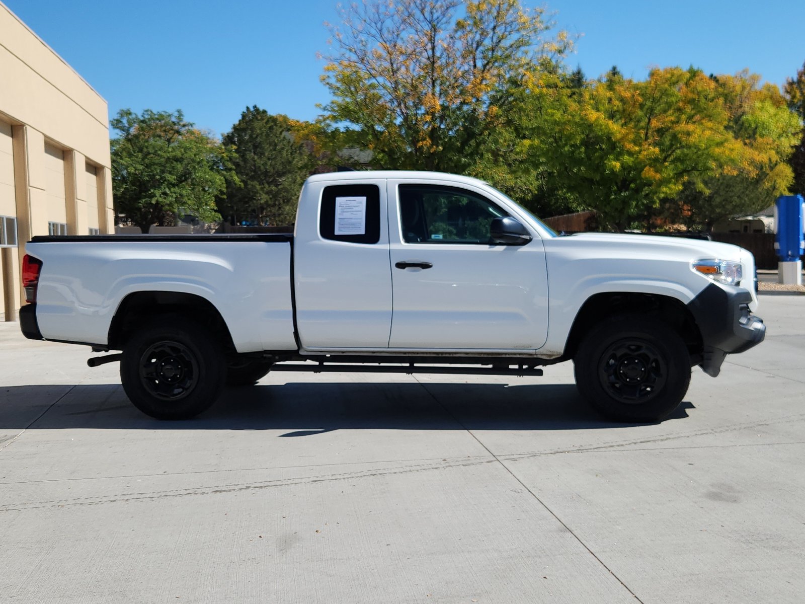 2021 Toyota Tacoma SR - Photo 6