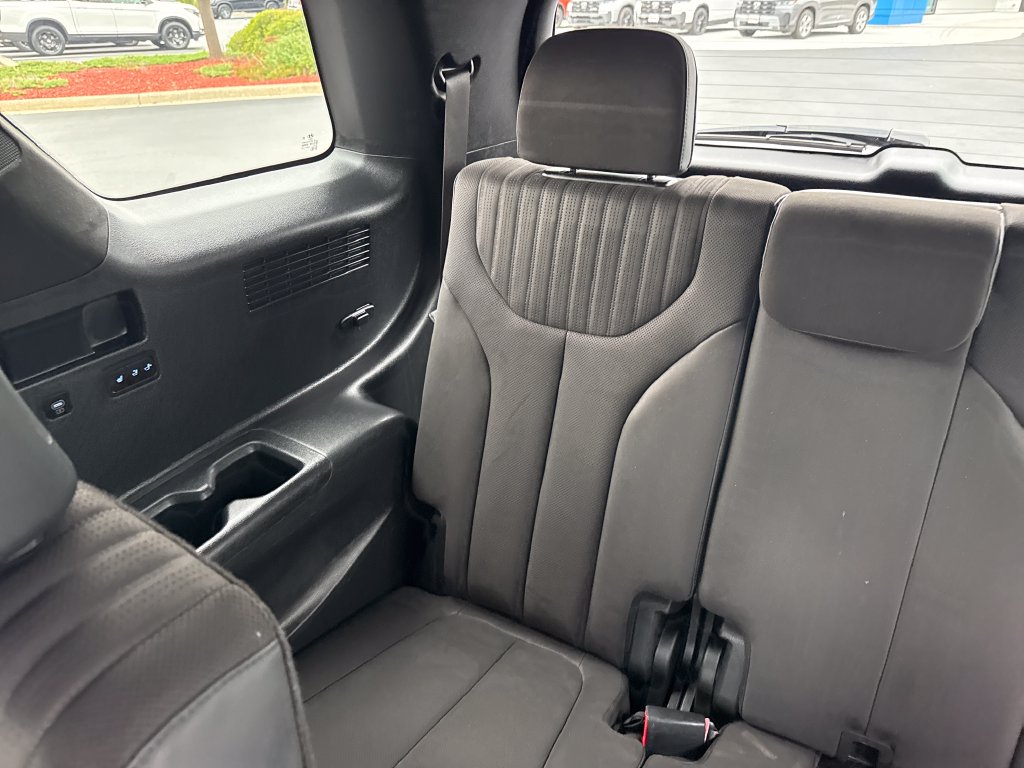 2024 Hyundai Palisade Calligraphy Night Edition - Photo 24