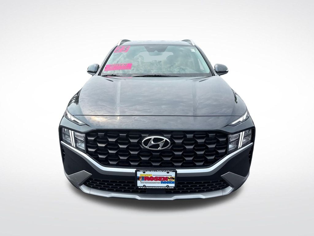 2023 Hyundai Santa Fe SEL - Photo 8