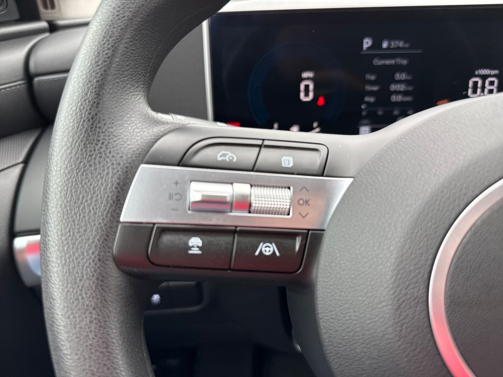 2026 Hyundai Tucson SE - Photo 24