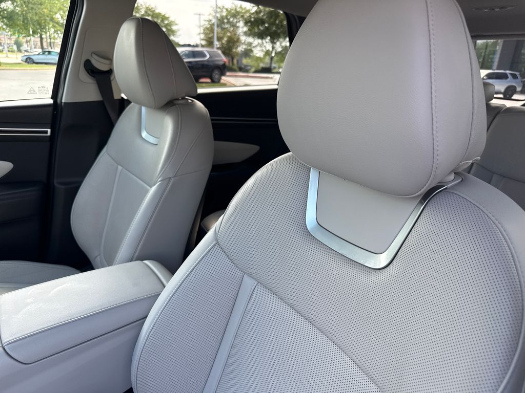 2024 Hyundai Tucson Limited - Photo 11