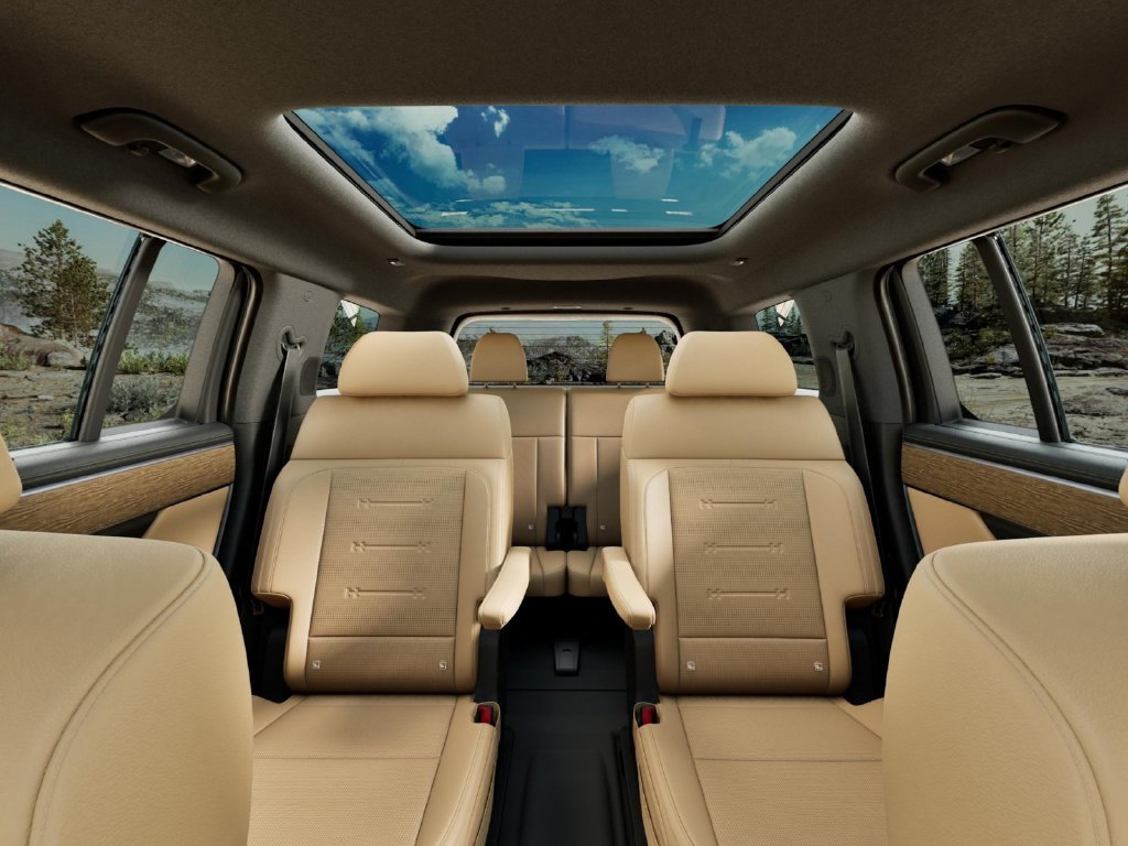2026 Hyundai Santa Fe Calligraphy - Photo 14