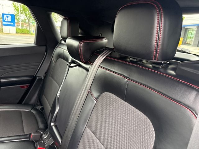 2023 Ford Escape ST-Line - Photo 17