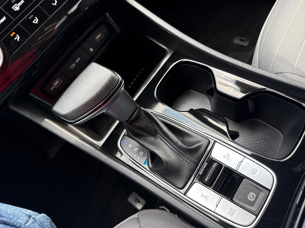 2022 Hyundai Santa Cruz SEL - Photo 30