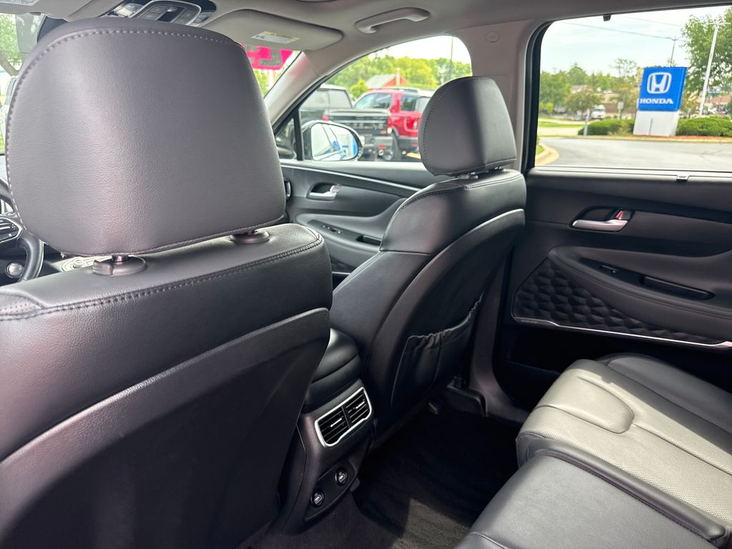 2023 Hyundai Santa Fe SEL - Photo 21