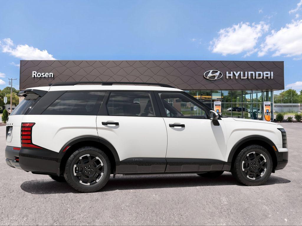 2026 Hyundai Palisade XRT Pro - Photo 7