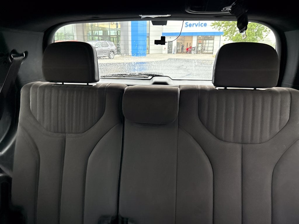 2025 Hyundai Palisade Calligraphy Night Edition - Photo 26