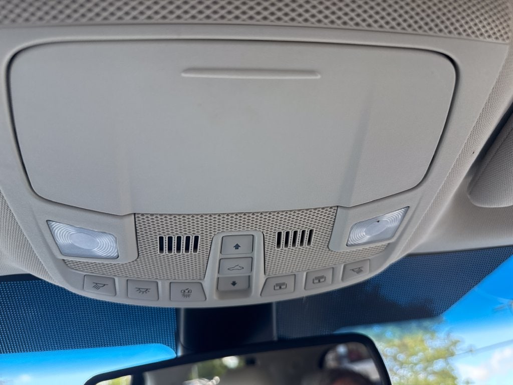 2017 Ford Edge Titanium - Photo 37