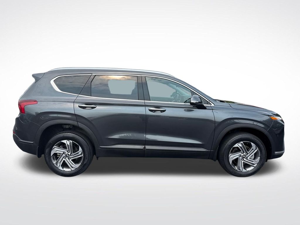 2023 Hyundai Santa Fe SEL - Photo 6