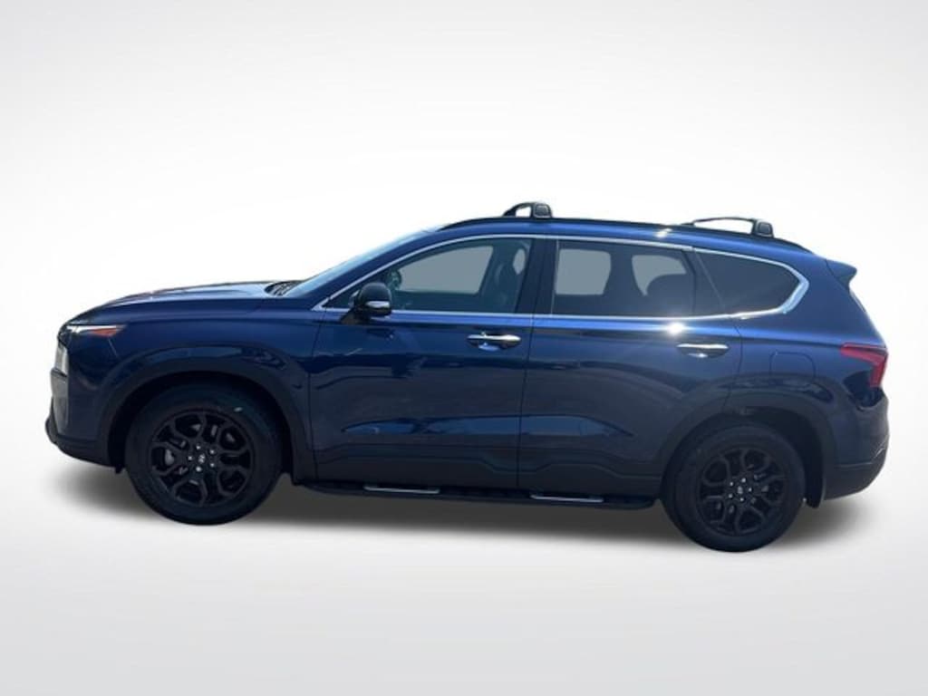 Certified 2023 Hyundai Santa Fe XRT SUV