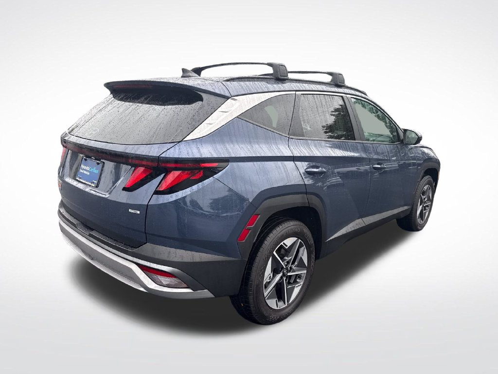 2026 Hyundai Tucson SEL - Photo 5