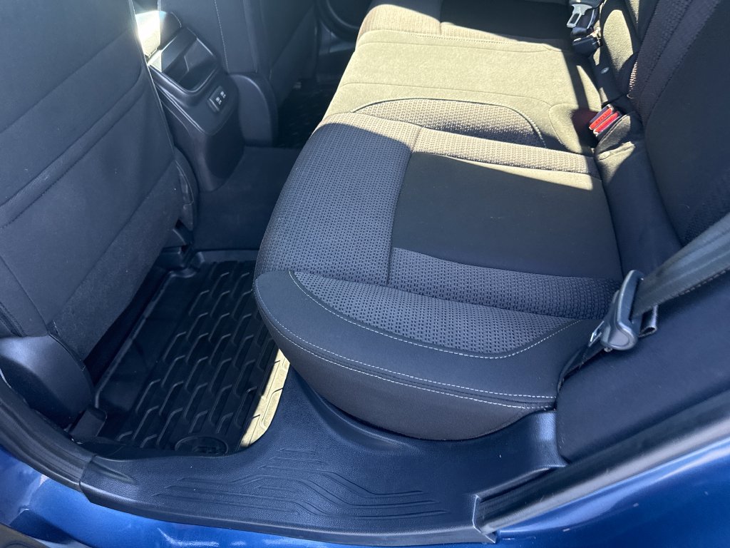 2020 Subaru Outback Premium - Photo 18