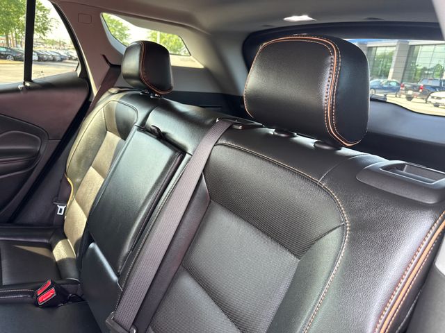 2023 GMC Terrain AT4 - Photo 20