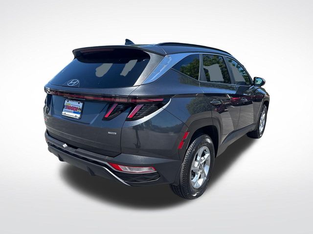 2023 Hyundai Tucson SEL - Photo 3