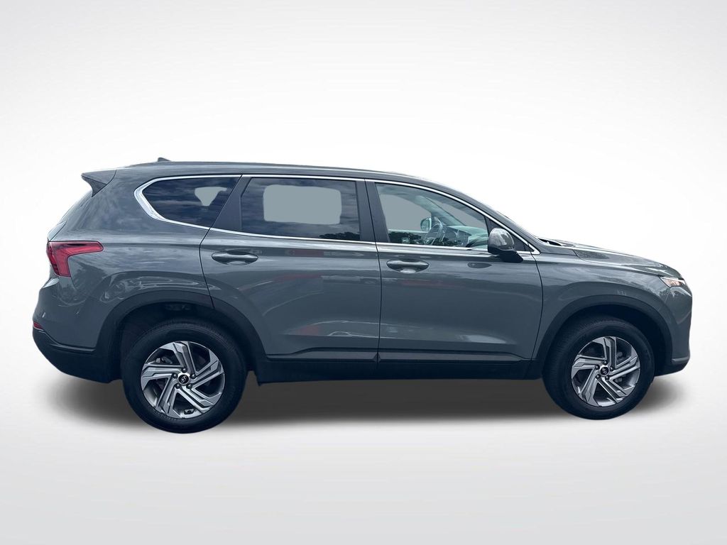 2021 Hyundai Santa Fe SE - Photo 6