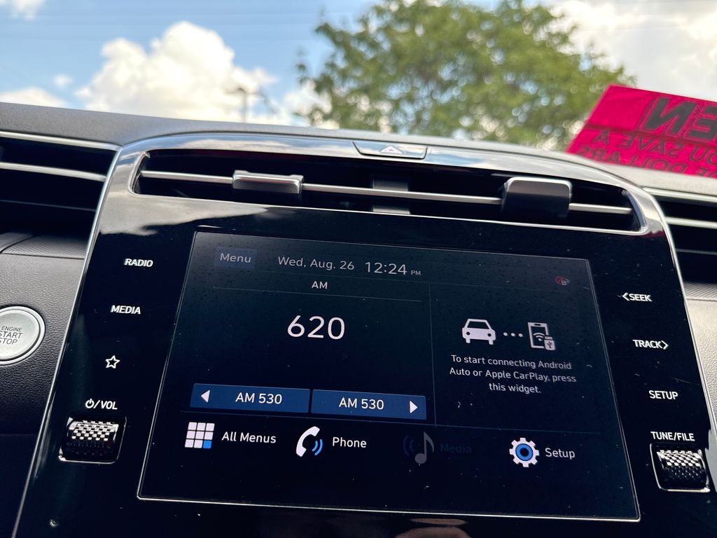 2022 Hyundai Santa Cruz SEL - Photo 33