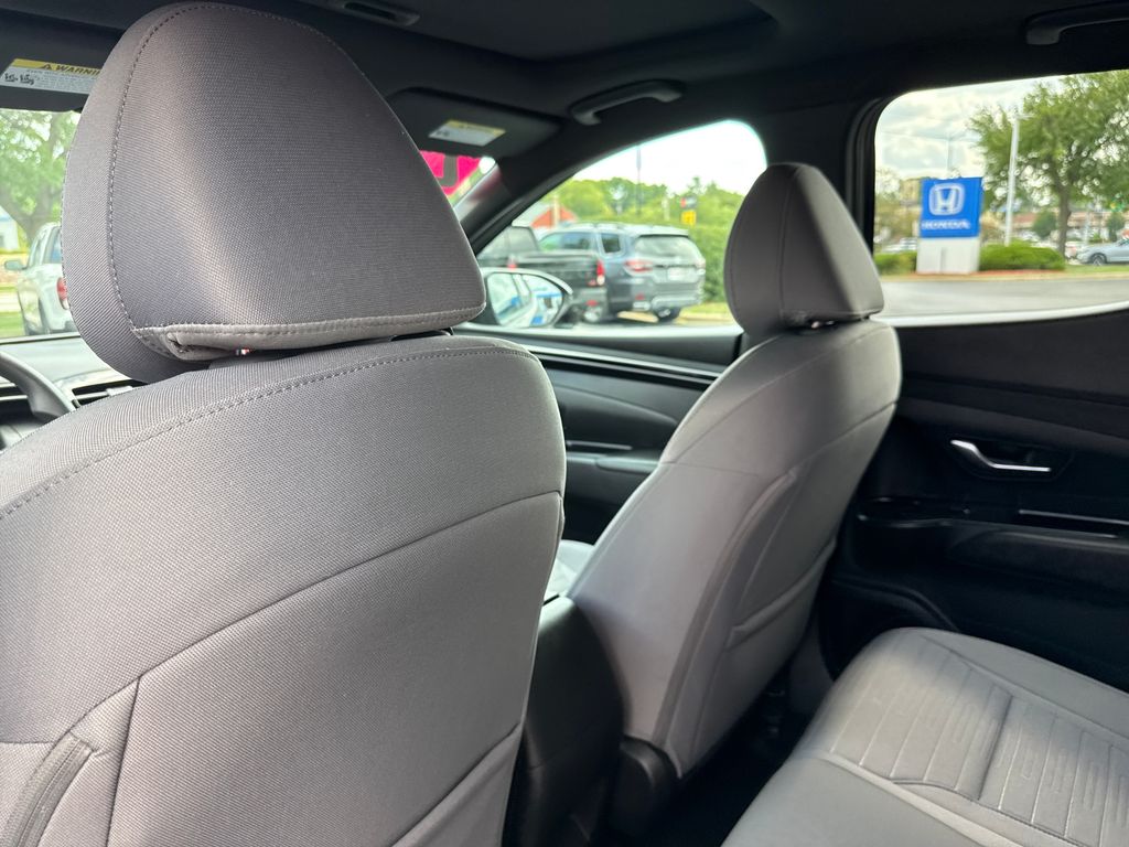2022 Hyundai Santa Cruz SEL - Photo 21