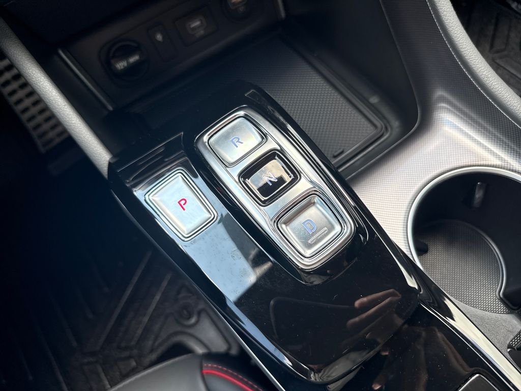 2022 Hyundai Sonata SEL Plus - Photo 29