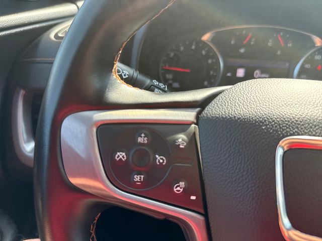2023 GMC Terrain AT4 - Photo 26