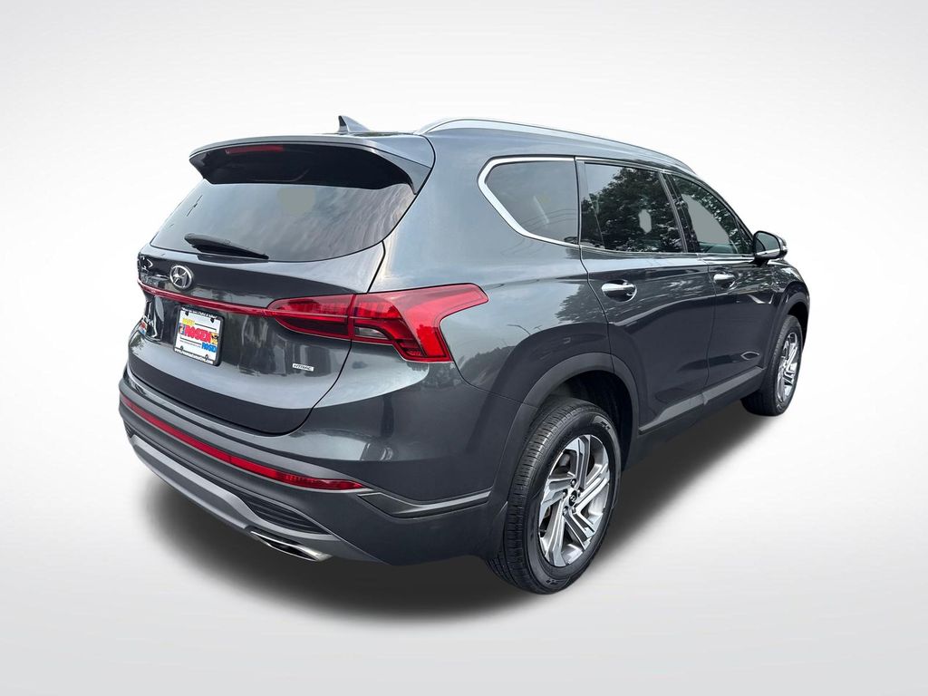 2023 Hyundai Santa Fe SEL - Photo 5