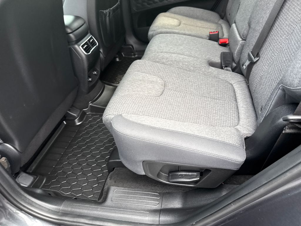 2023 Hyundai Santa Fe SEL - Photo 17