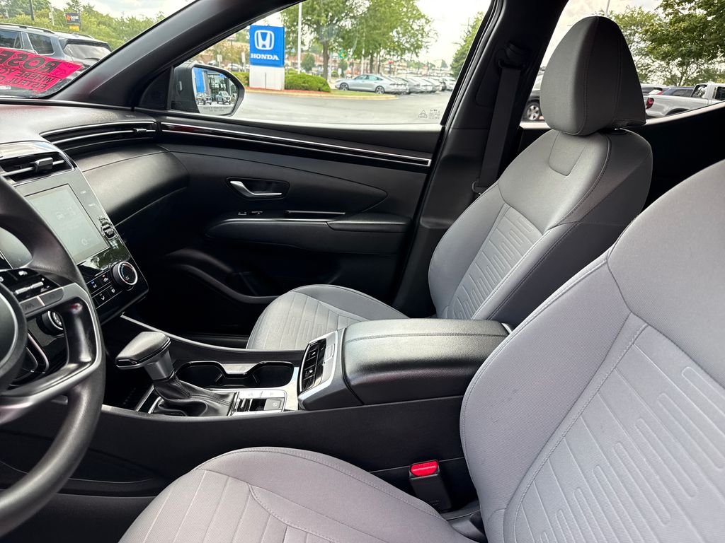 2022 Hyundai Santa Cruz SEL - Photo 13