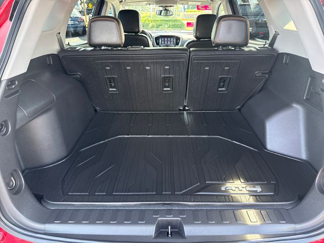 2023 GMC Terrain AT4 - Photo 41