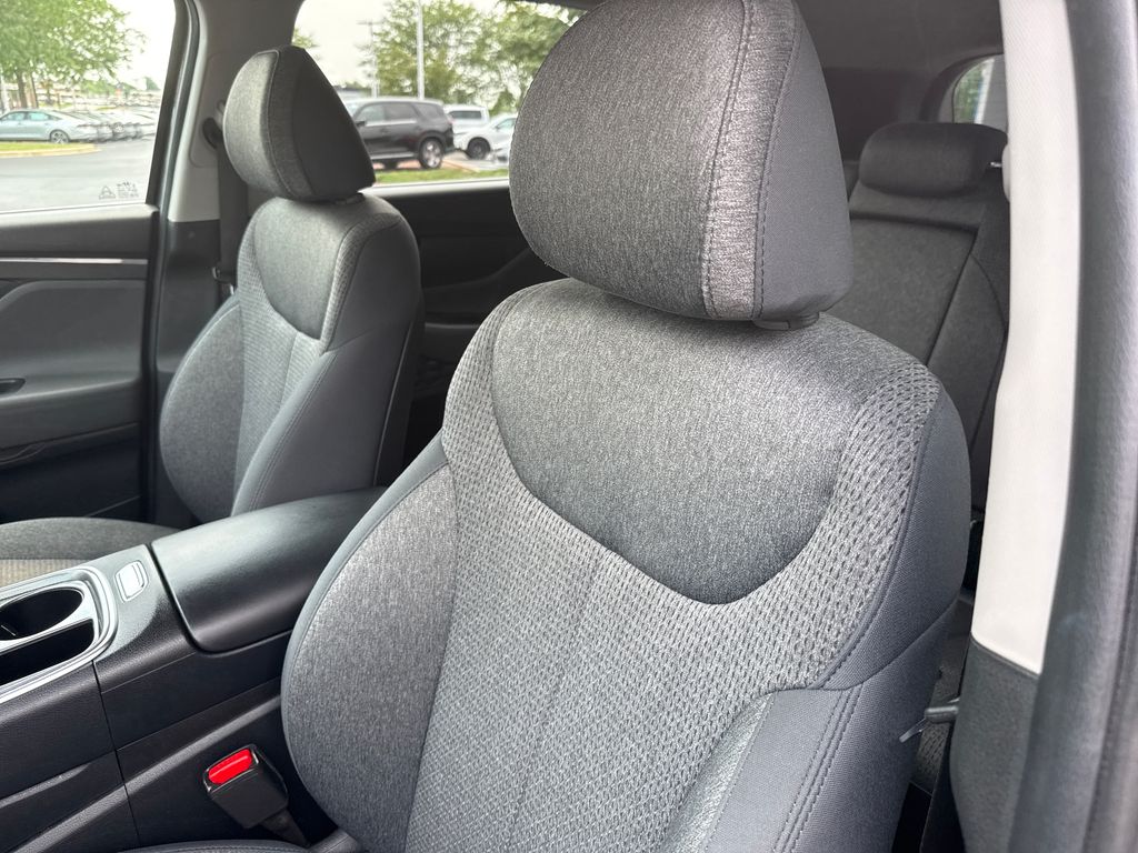 2023 Hyundai Santa Fe SEL - Photo 12