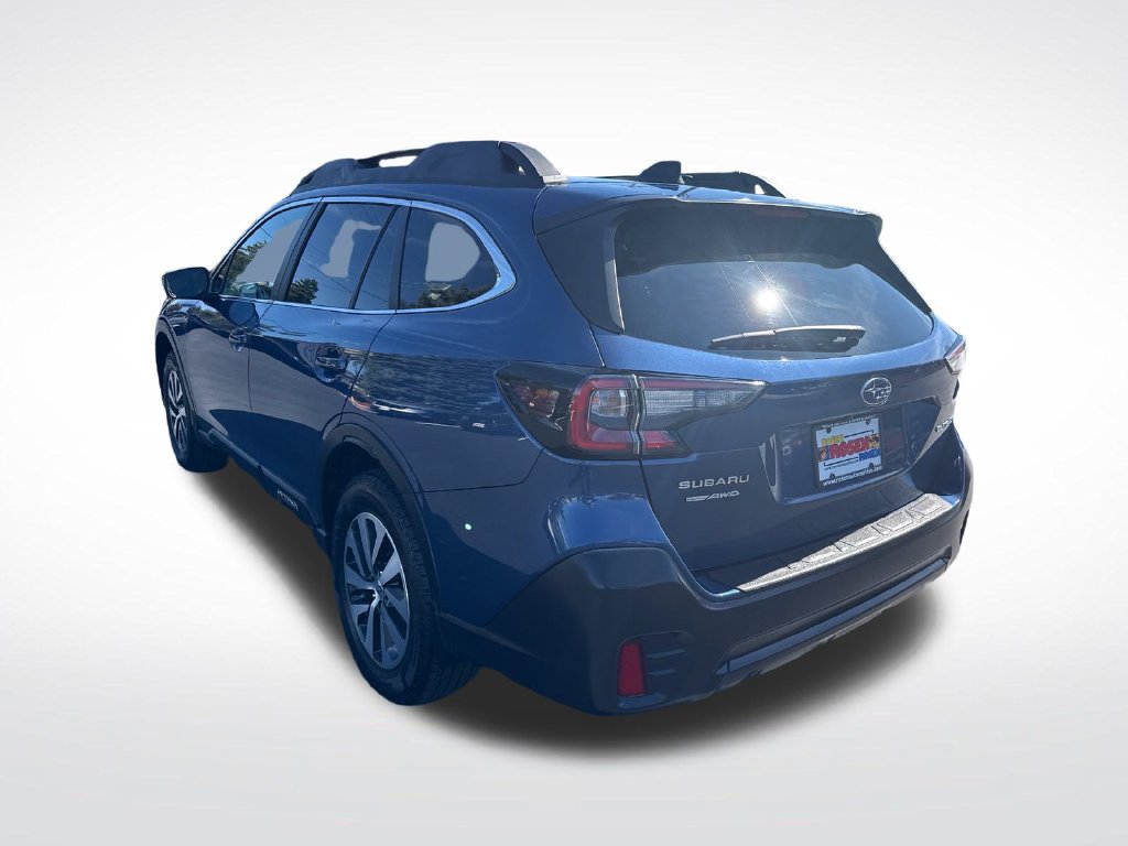 2020 Subaru Outback Premium - Photo 3