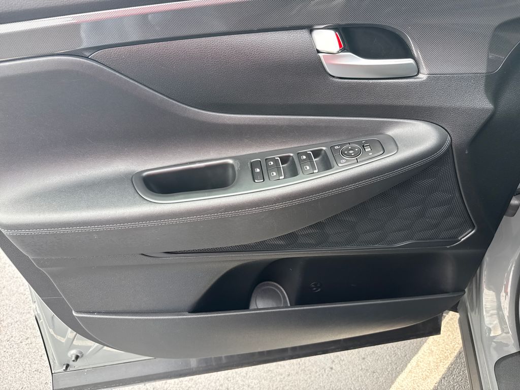 2021 Hyundai Santa Fe SE - Photo 9