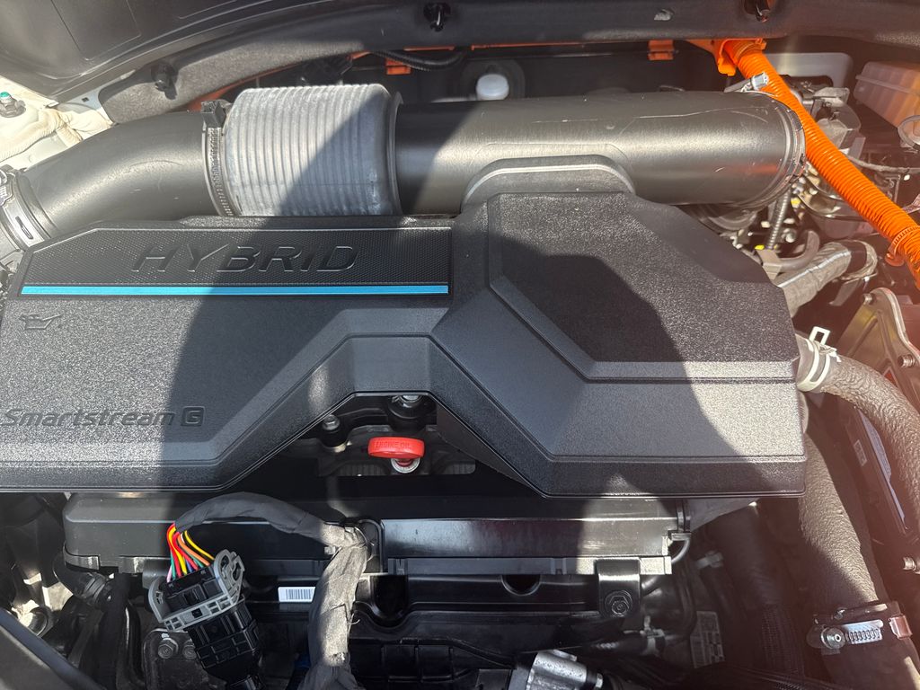 2023 Hyundai Santa Fe SEL Premium HEV - Photo 37