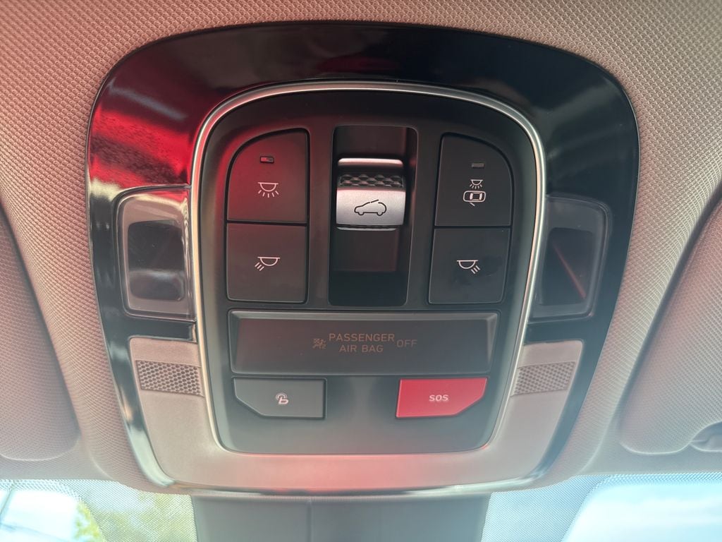 2023 Hyundai Santa Fe SEL Premium HEV - Photo 34