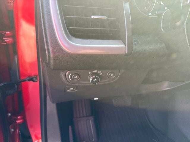 2023 GMC Terrain AT4 - Photo 16