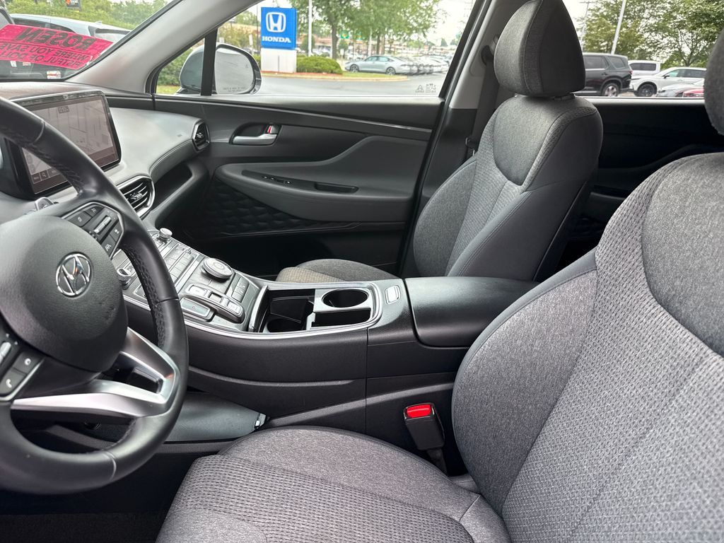 2023 Hyundai Santa Fe SEL - Photo 13