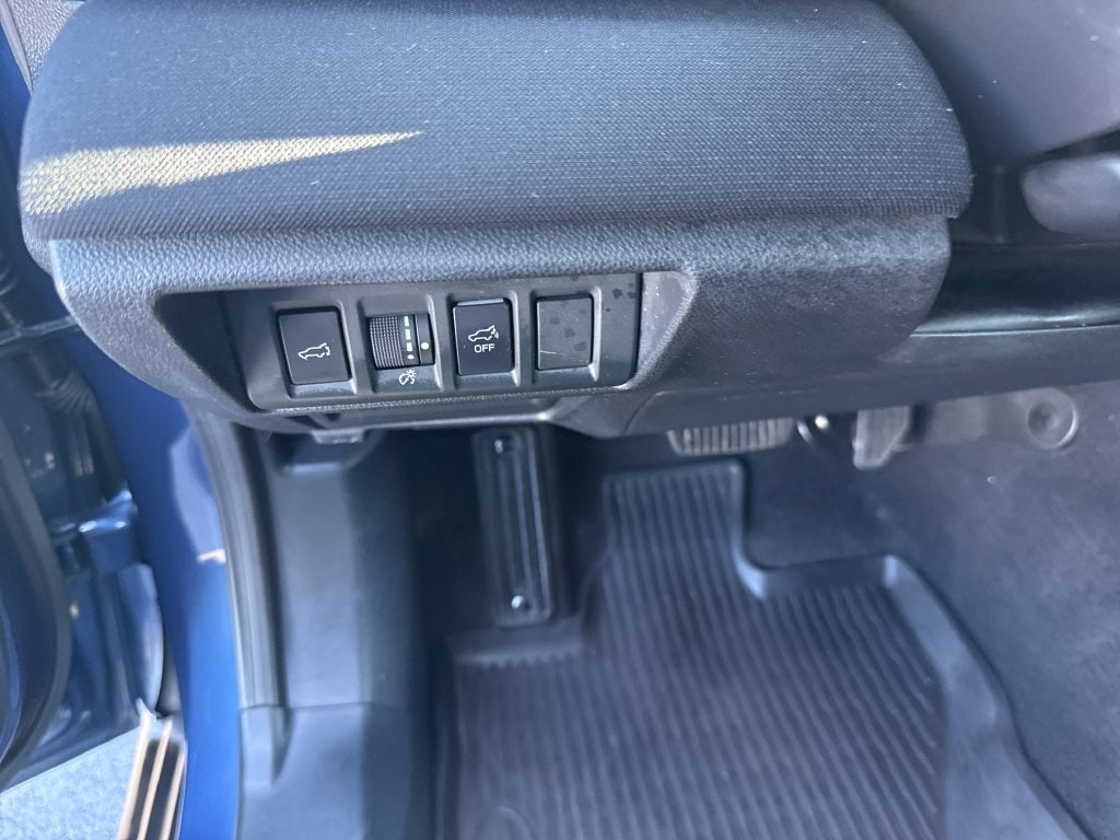 2020 Subaru Outback Premium - Photo 15