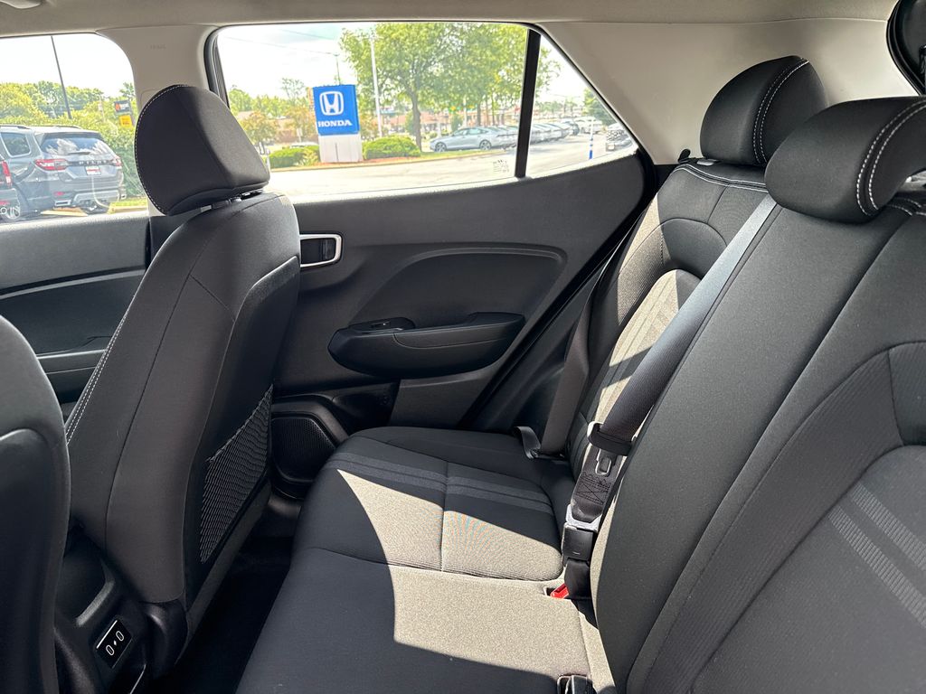 2024 Hyundai Venue SEL - Photo 20