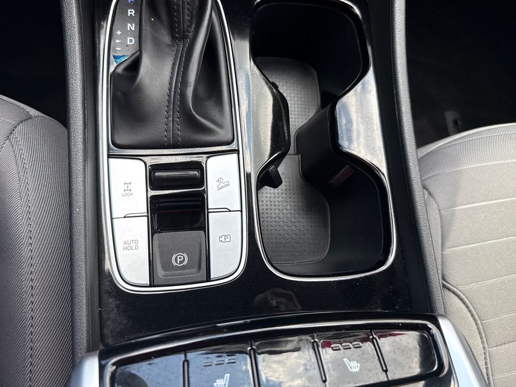 2022 Hyundai Santa Cruz SEL - Photo 29