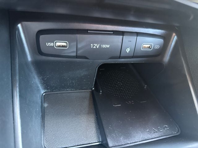 2023 Hyundai Tucson SEL - Photo 27