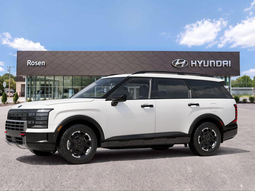 2026 Hyundai Palisade XRT Pro - Photo 17