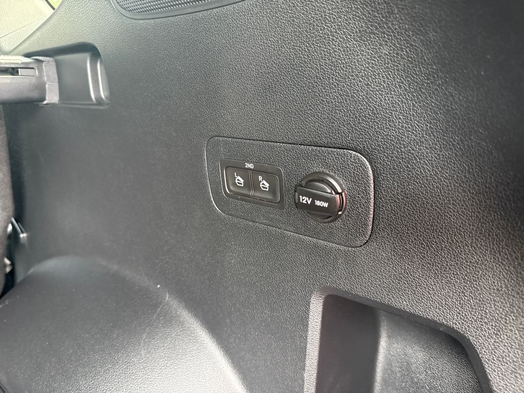 2023 Hyundai Santa Fe SEL - Photo 41